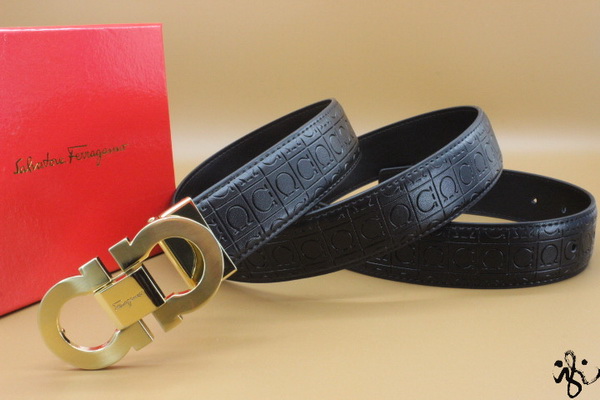 Ferragamo Belt AAA Quality-209