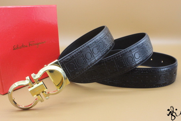 Ferragamo Belt AAA Quality-213