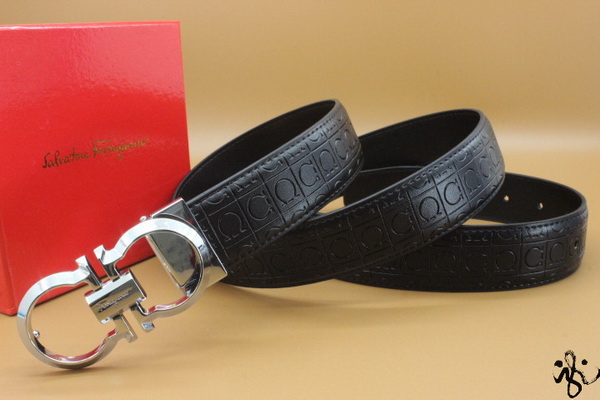 Ferragamo Belt AAA Quality-214