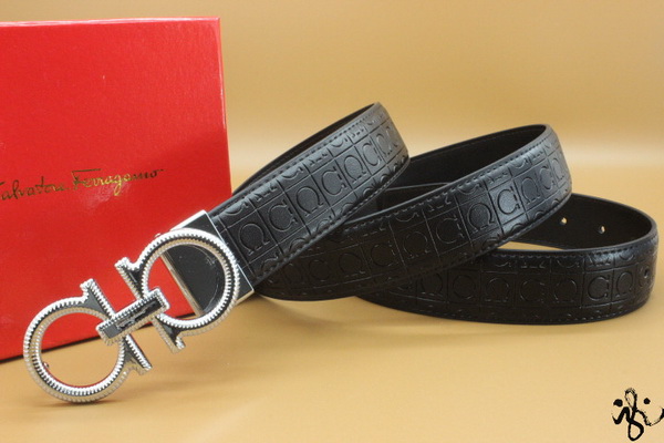 Ferragamo Belt AAA Quality-215