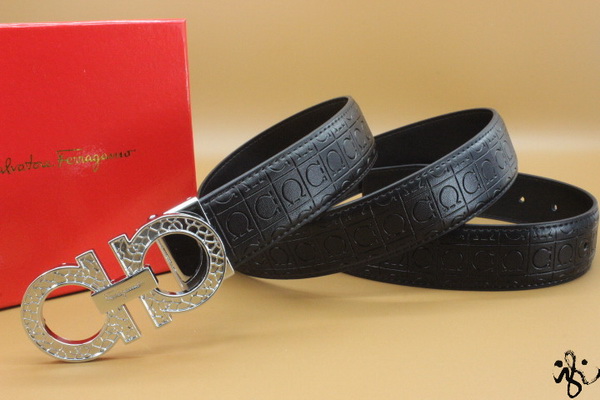 Ferragamo Belt AAA Quality-217