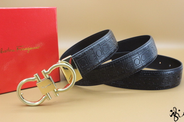 Ferragamo Belt AAA Quality-218