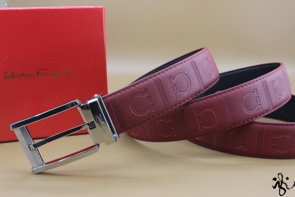 Ferragamo Belt AAA Quality-220