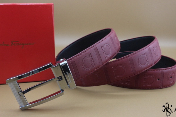 Ferragamo Belt AAA Quality-221