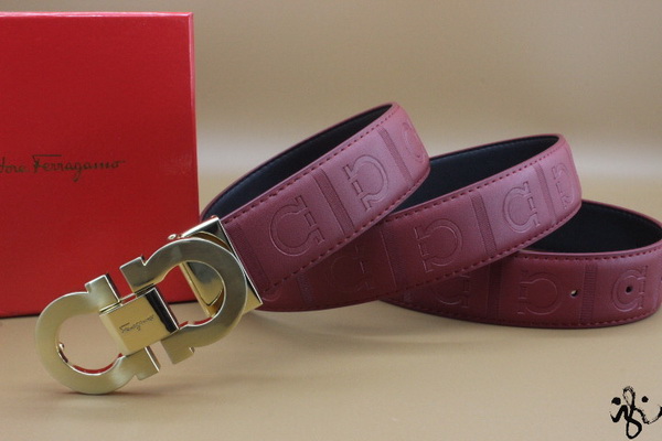 Ferragamo Belt AAA Quality-223