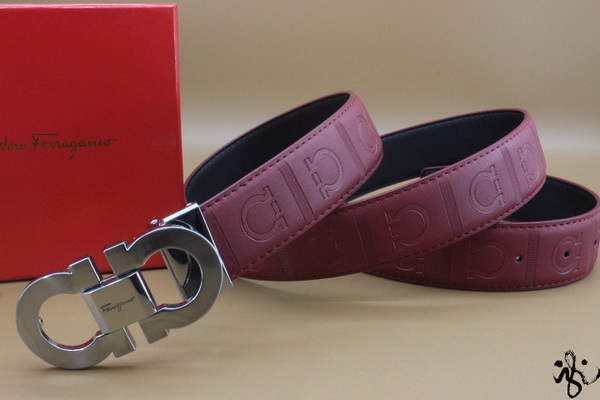 Ferragamo Belt AAA Quality-225