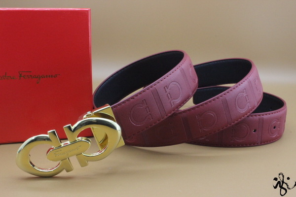 Ferragamo Belt AAA Quality-227