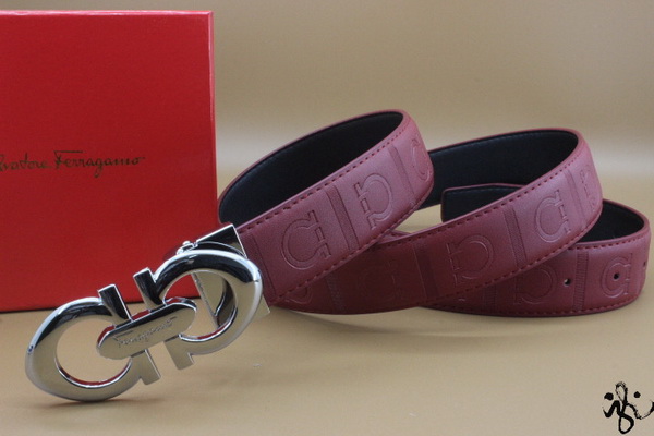 Ferragamo Belt AAA Quality-228