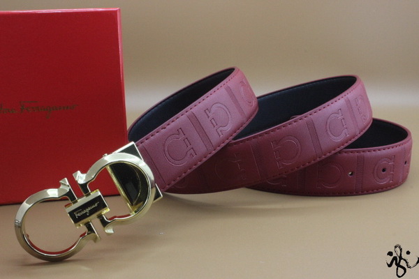 Ferragamo Belt AAA Quality-229