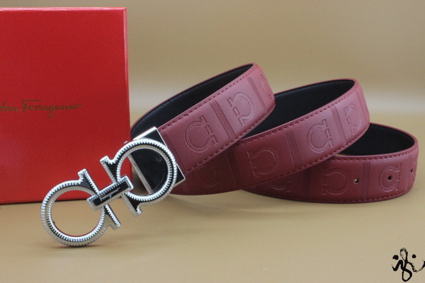 Ferragamo Belt AAA Quality-231