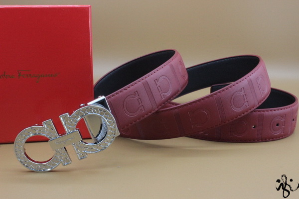 Ferragamo Belt AAA Quality-232