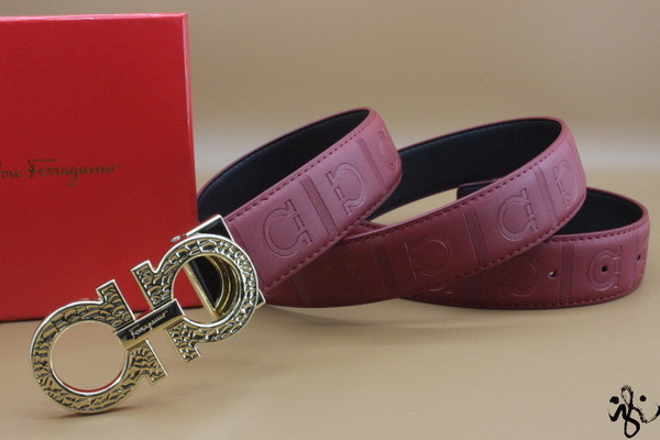 Ferragamo Belt AAA Quality-233