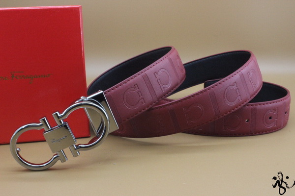 Ferragamo Belt AAA Quality-234