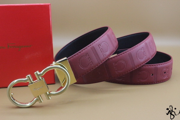 Ferragamo Belt AAA Quality-235