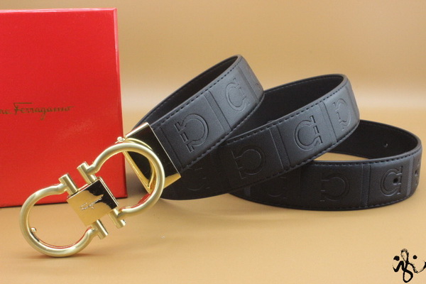 Ferragamo Belt AAA Quality-236