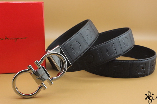 Ferragamo Belt AAA Quality-237