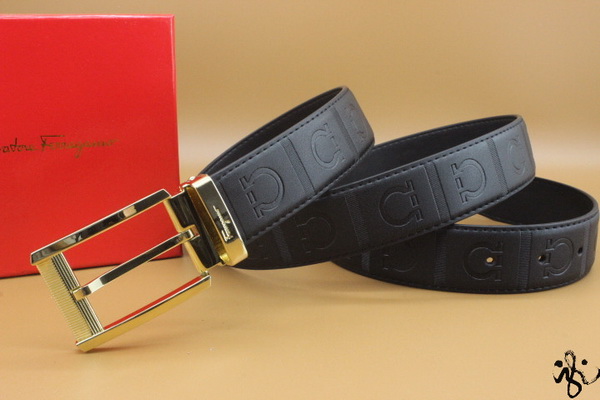 Ferragamo Belt AAA Quality-239