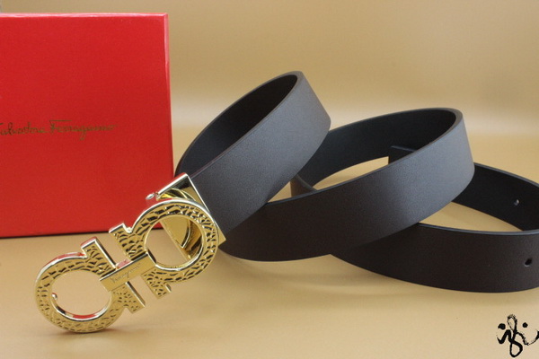 Ferragamo Belt AAA Quality-251