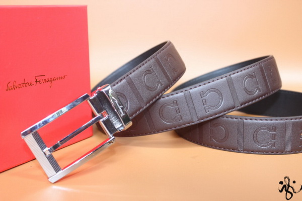 Ferragamo Belt AAA Quality-253