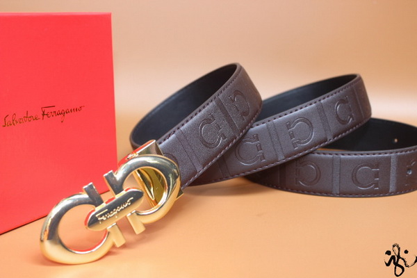 Ferragamo Belt AAA Quality-256