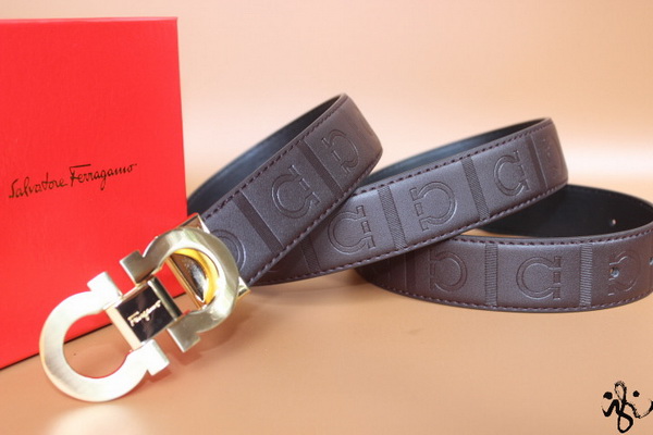 Ferragamo Belt AAA Quality-259