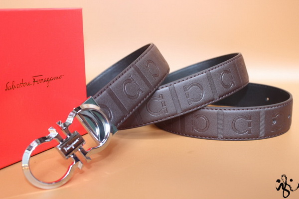 Ferragamo Belt AAA Quality-260