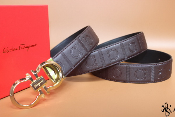 Ferragamo Belt AAA Quality-261