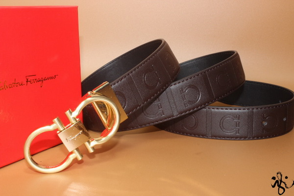 Ferragamo Belt AAA Quality-263