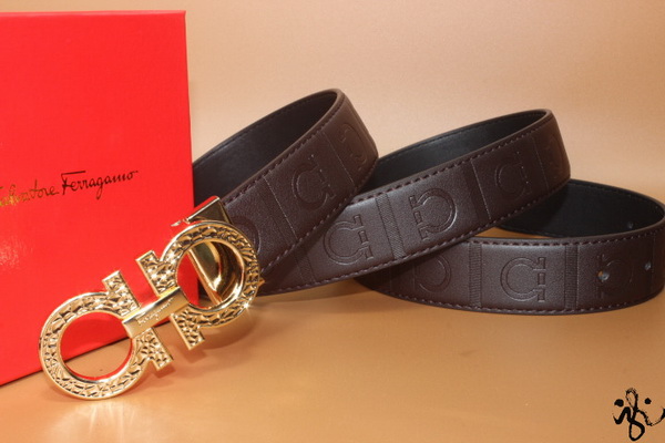 Ferragamo Belt AAA Quality-266