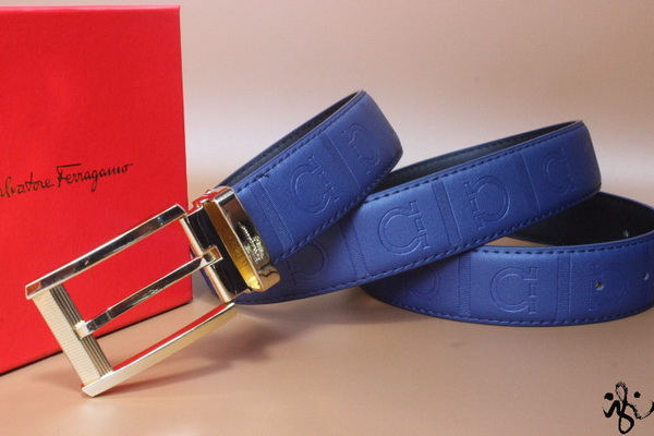 Ferragamo Belt AAA Quality-268