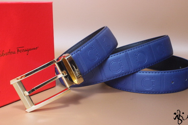 Ferragamo Belt AAA Quality-269