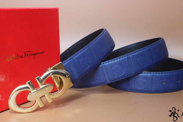 Ferragamo Belt AAA Quality-271