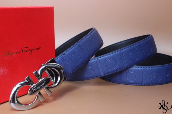 Ferragamo Belt AAA Quality-273