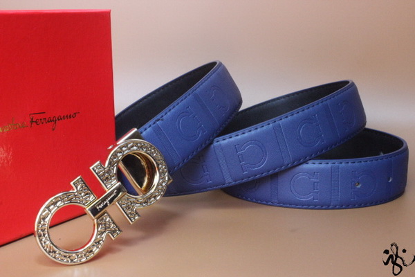 Ferragamo Belt AAA Quality-283