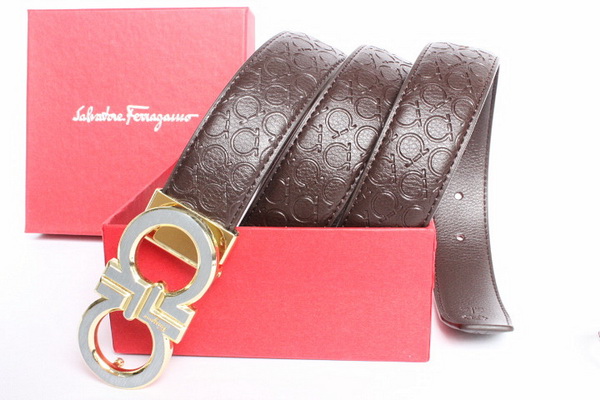 Ferragamo Belt AAA Quality-284