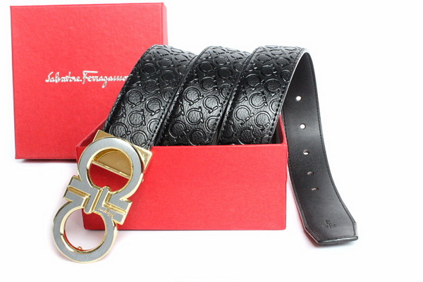 Ferragamo Belt AAA Quality-286