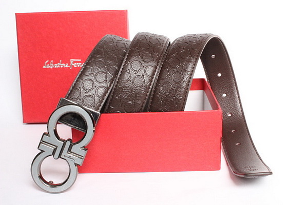 Ferragamo Belt AAA Quality-288