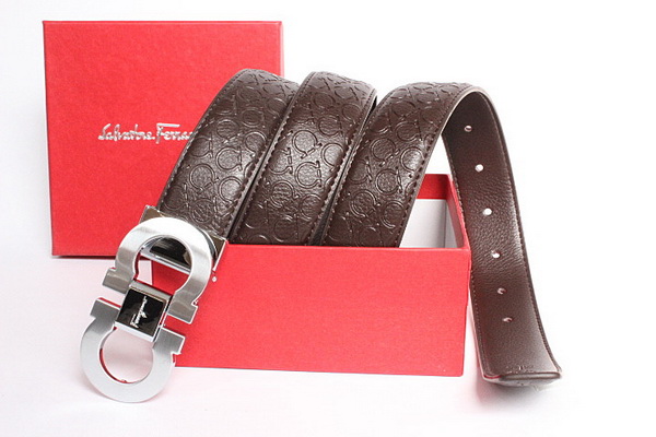 Ferragamo Belt AAA Quality-289