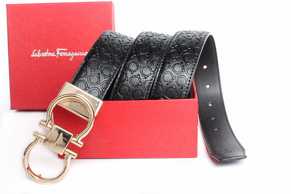 Ferragamo Belt AAA Quality-291