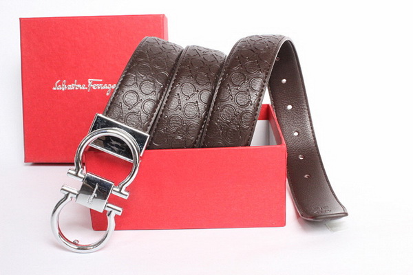 Ferragamo Belt AAA Quality-292