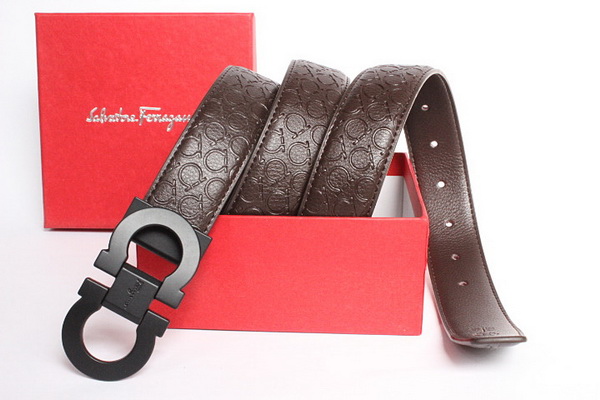 Ferragamo Belt AAA Quality-293