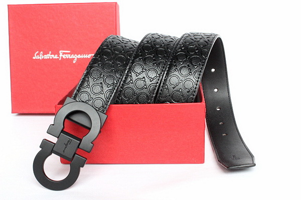 Ferragamo Belt AAA Quality-294