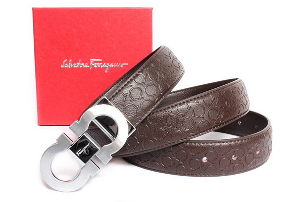 Ferragamo Belt AAA Quality-295