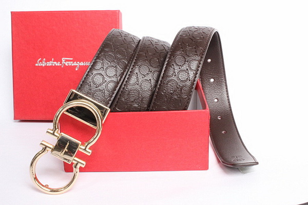 Ferragamo Belt AAA Quality-296