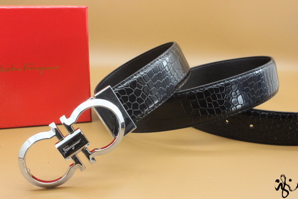 Ferragamo Belt AAA Quality-298