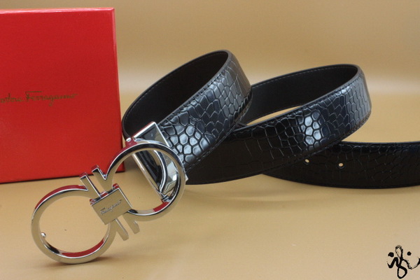 Ferragamo Belt AAA Quality-299