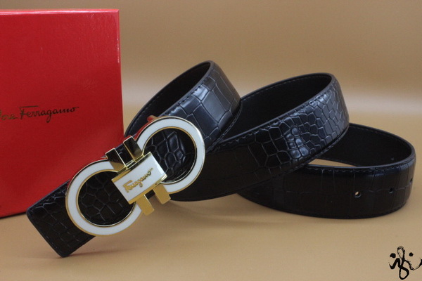 Ferragamo Belt AAA Quality-301