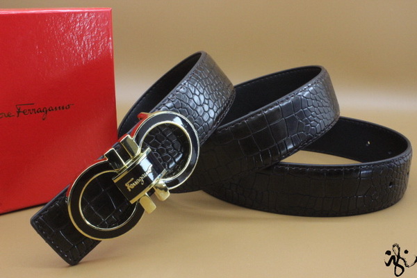 Ferragamo Belt AAA Quality-302