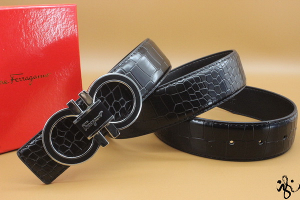 Ferragamo Belt AAA Quality-303