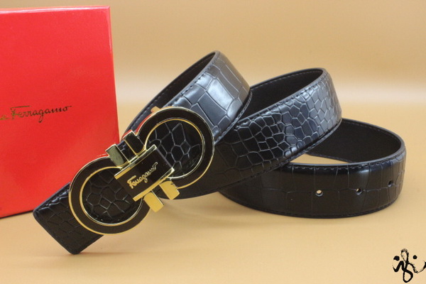 Ferragamo Belt AAA Quality-304